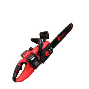 აკუმულატორის ჯაჭვური ხერხი EDON 21V Brushless 40 სმ