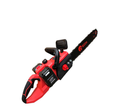 აკუმულატორის ჯაჭვური ხერხი EDON 21V Brushless 40 სმ