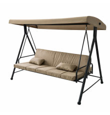 საქანელა 4 ადგილიანი YN8003 225x140x170სმ