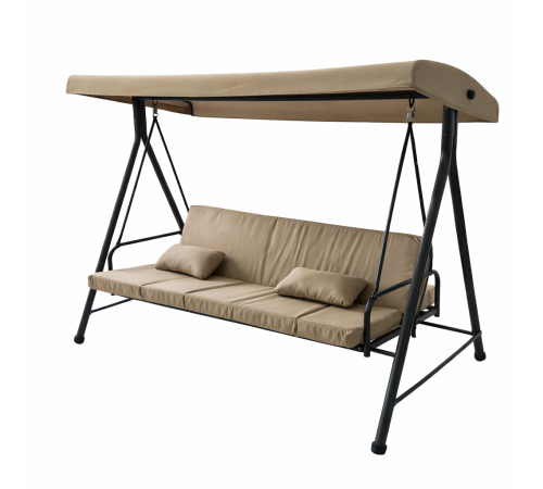 საქანელა 4 ადგილიანი YN8003 225x140x170სმ