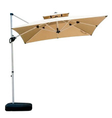 ქოლგა 2.2 m KJF3588 - ბეჟი