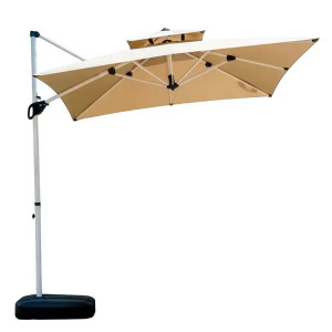 ქოლგა 2.2 m KJF3588 - ბეჟი