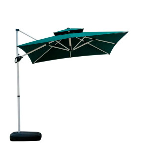 ქოლგა 2.2 m KJF3588 - მწვანე