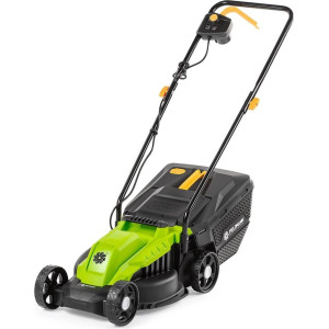 გაზონის სათიბი მანქანა FIELDMANN FZR 2022-E