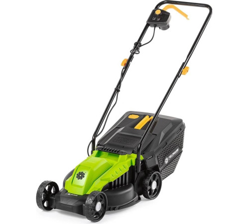 გაზონის სათიბი მანქანა FIELDMANN FZR 2022-E