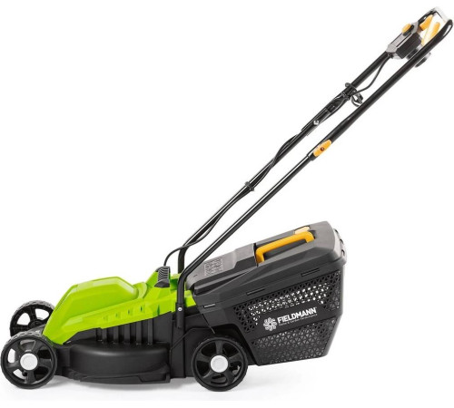 გაზონის სათიბი მანქანა FIELDMANN FZR 2022-E
