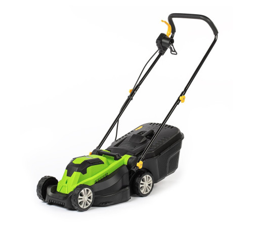 ბალახის სათიბი მანქანა FIELDMANN FZR 2031-E