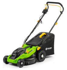 ბალახის სათიბი მანქანა FIELDMANN FZR 2037-E