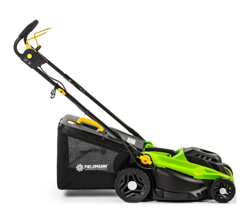 ბალახის სათიბი მანქანა FIELDMANN FZR 2037-E