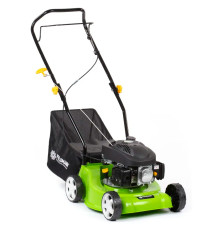 ბალახის სათიბი მანქანა FIELDMANN FZR 4003-79BH