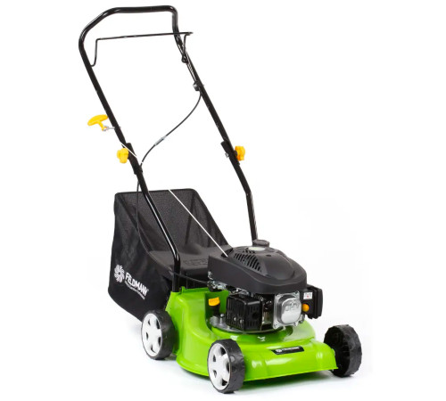 ბალახის სათიბი მანქანა FIELDMANN FZR 4003-79BH