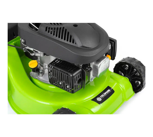 ბალახის სათიბი მანქანა FIELDMANN FZR 4003-79BH