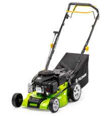 ბალახის სათიბი მანქანა FIELDMANN FZR 4212-139BL