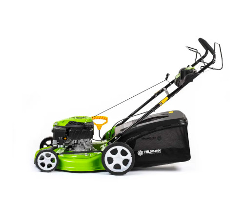ბალახის სათიბი მანქანა FIELDMANN FZR 4615-20 LiBES (თვითმავალი)
