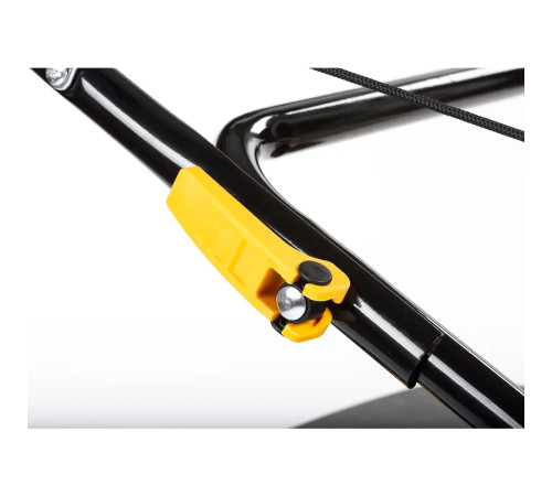 ბალახის სათიბი მანქანა FIELDMANN FZR 4615-20 LiBES (თვითმავალი)