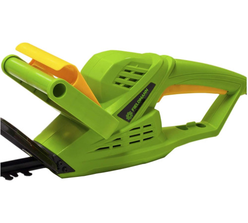 ელექტრო ბუჩქების საკრეჭი FIELDMANN FZN 2000-E