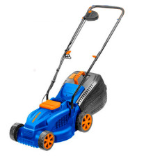 გაზონის სათიბი WADFOW WEN 3201