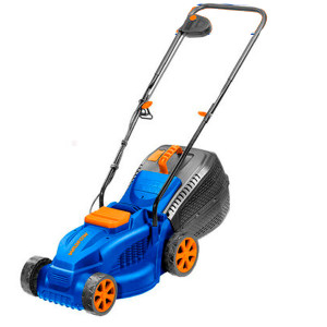 გაზონის სათიბი WADFOW WEN 3201