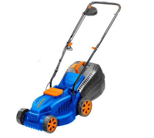 გაზონის სათიბი WADFOW WEN 3201