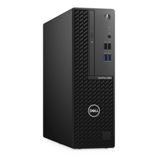 დესკტოპ კომპიუტერი DELL PC OptiPlex INTEL i3 10105 SFF 4GB 256GB