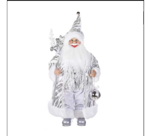 თოვლის ბაბუ 60სმ S1403-24 (18052)