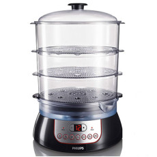 ორთქლსახარში PHILIPS HD9140/91