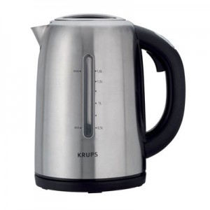 ელექტრო ჩაიდანი KRUPS FLF34W