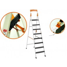 გასაშლელი კიბე DEVENCIOGLU HARBINGER MM057 7+1
