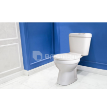 უნიტაზი კერამიკის კომპლექტი Monaco HE-8802P