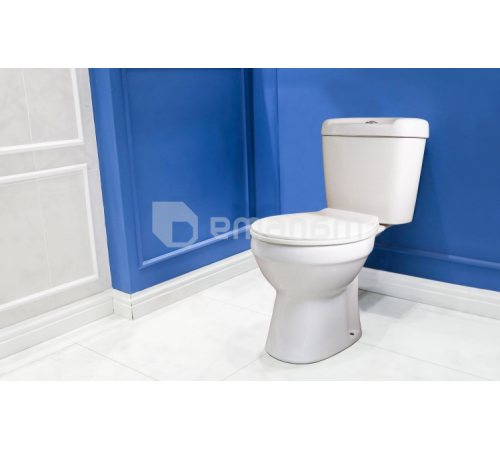 უნიტაზი კერამიკის კომპლექტი Monaco HE-8802P