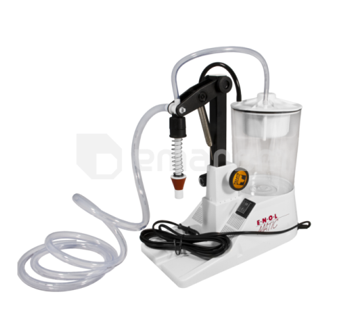 აპარატი ჩამოსასხმელი Enolmatic