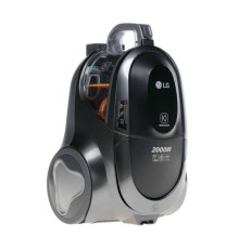 მტვერსასრუტი LG VK76A00NDS