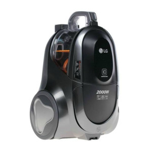 მტვერსასრუტი LG VK76A00NDS