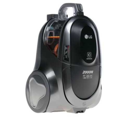 მტვერსასრუტი LG VK76A00NDS