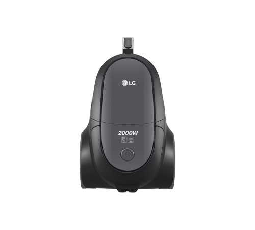 მტვერსასრუტი LG VK76A00NDS