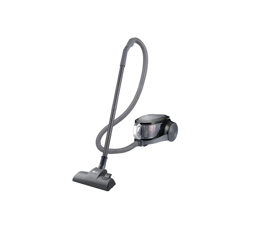 მტვერსასრუტი LG VK76A00NDS