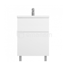 ფუძე ხელსაბანისთვის AM.PM M90FSX06022WG