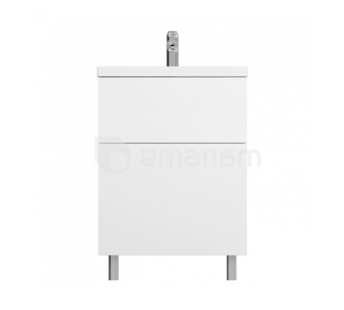 ფუძე ხელსაბანისთვის AM.PM M90FSX06022WG