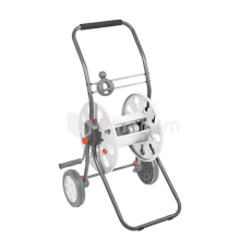 სარწყავი მილის კოჭა Bradas WL-W5000 60მ.