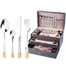 დანა-ჩანგლის კომპლექტი MILLERHAUS 72 PCS YANA