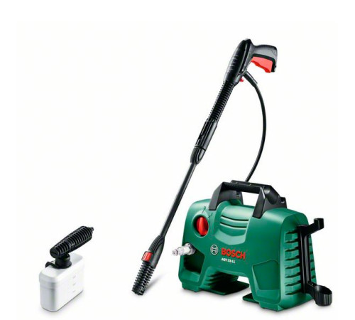 წნევით სარეცხი BOSCH Eesy Aquatak 120 (06008A7920)