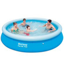 გასაბერი აუზი BESTWAY 57273 FAST SET