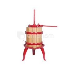 წნეხი - პრესი D50