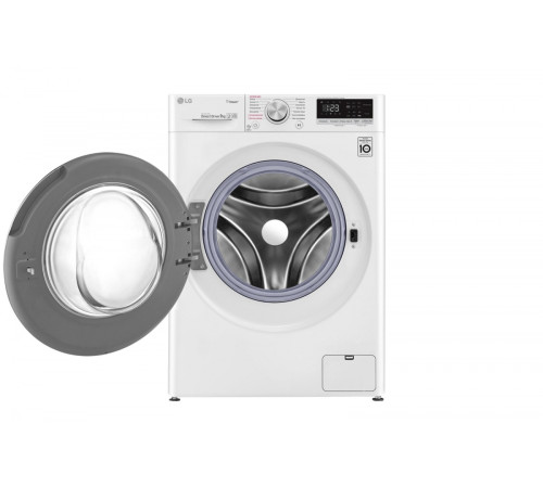 სარეცხი მანქანა LG F4V5VS0W