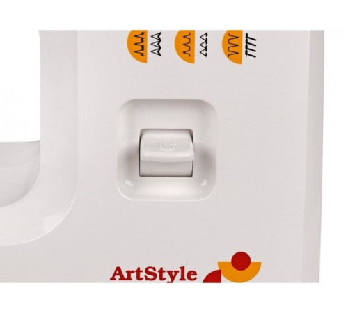 საკერავი მანქანა JANOME ARTSTYLE 4045