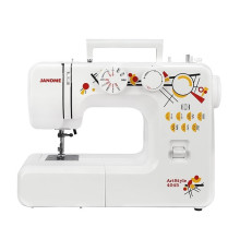 საკერავი მანქანა JANOME ARTSTYLE 4045