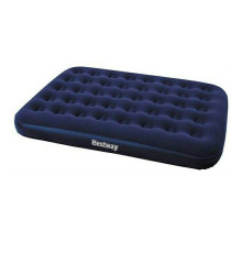 გასაბერი ლეიბი BESTWAY 67002 (191x137x22სმ)