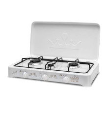 მაგიდის ქურა SULTAN R3 WHITE