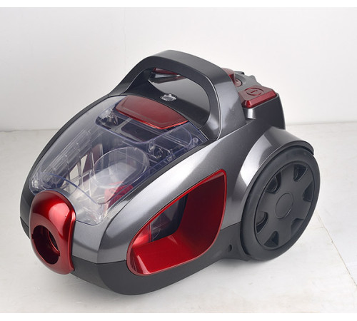 მტვერსასრუტი OZ OVC-2640G/R