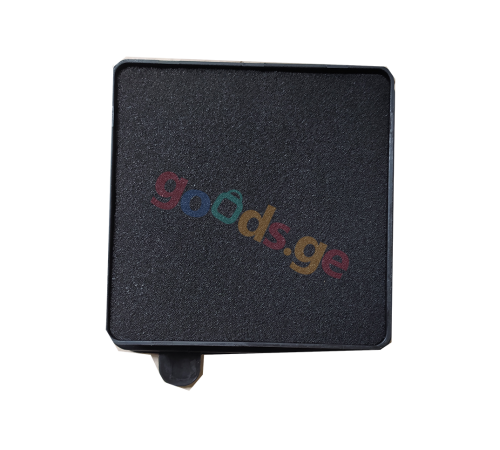 მტვერსასრუტი OZ OVC-2640G/R